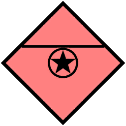 IRON NEST map icon for Enemy Commander