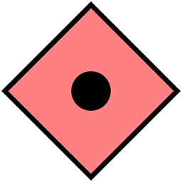 IRON NEST map icon for Enemy Field Artillery