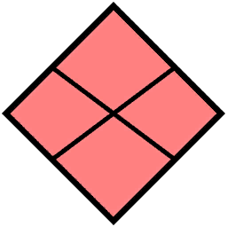 IRON NEST map icon for Enemy Infantry