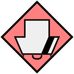 IRON NEST map icon for Enemy Ship Stripe
