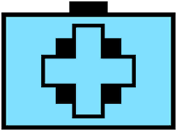 IRON NEST map icon for Friendly Hospital
